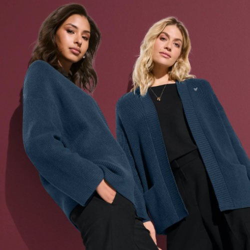 Mercer+Mettle Brand Products