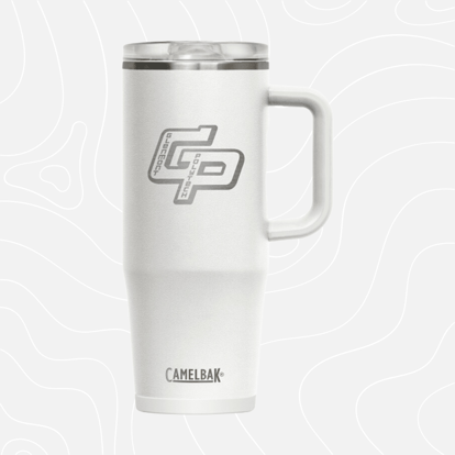 CamelBak ThriveTM Leak-Proof Mug 32oz