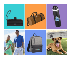 2025 promotional product and apparel trends