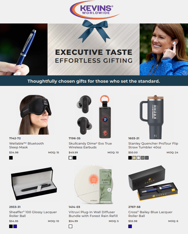 Executive Gifts