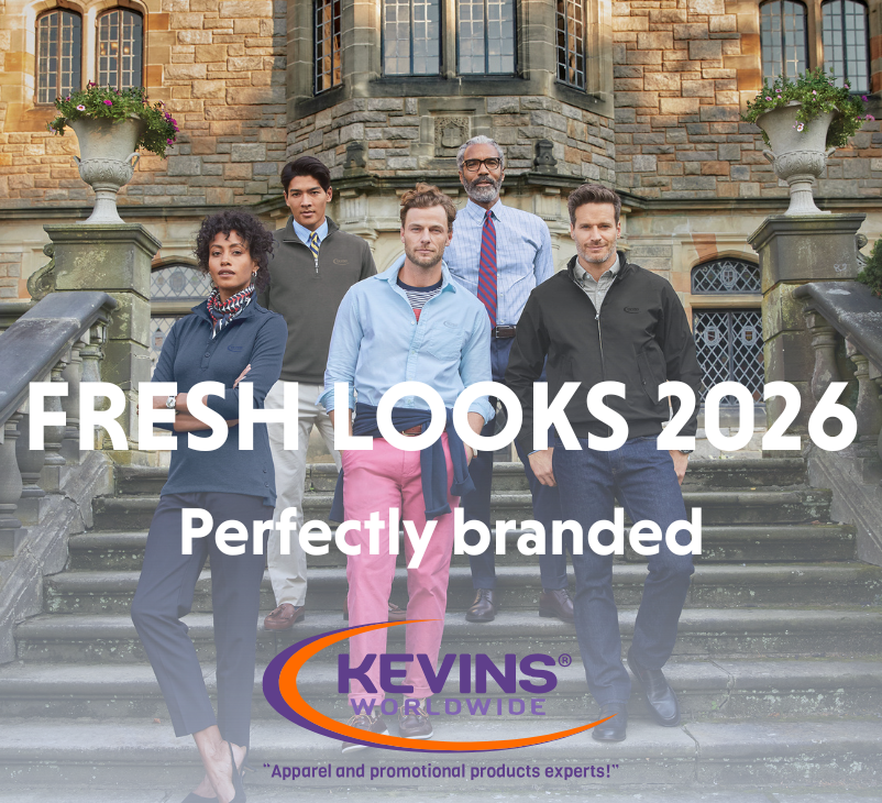Kevins Worldwide Fresh Looks - 2026 Catalog (802 x 730 px)