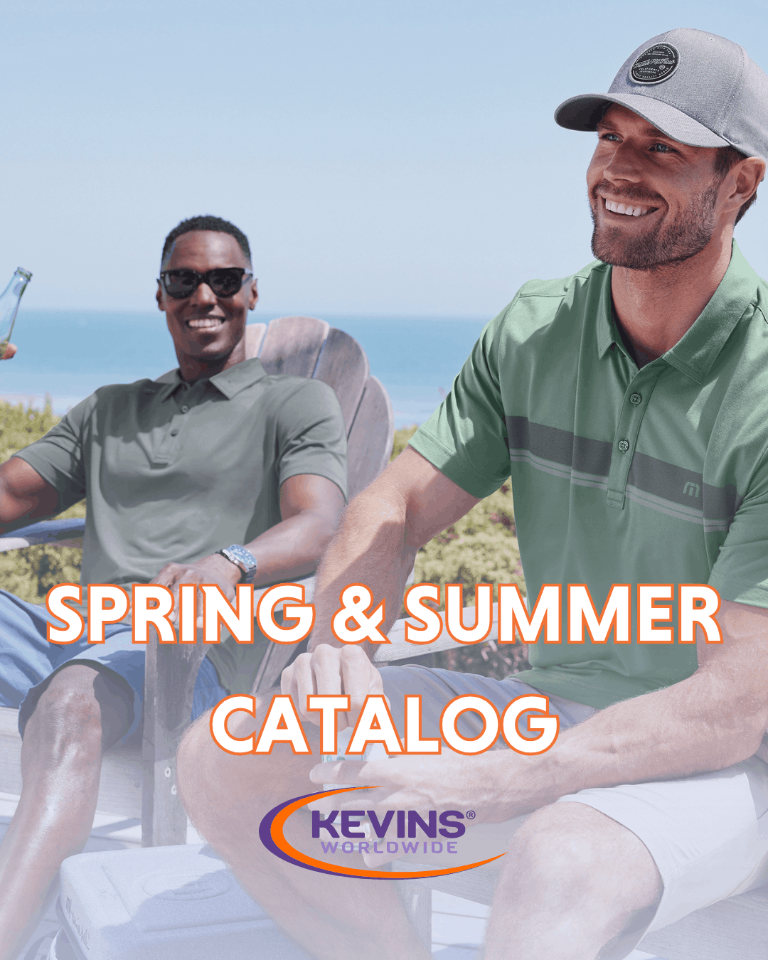 Kevins Worldwide Resources - Catalogs